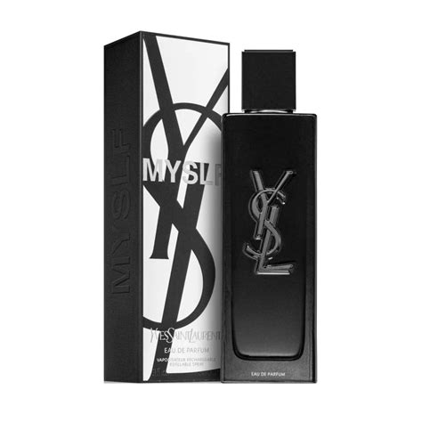 ysl myself 100ml uk|ysl myslf men's boots.